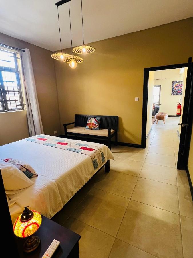 La Bahar 1 Daire La Gaulette Dış mekan fotoğraf